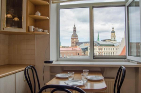 City Inn Riga Apartment Old Town Home with parking in Riga